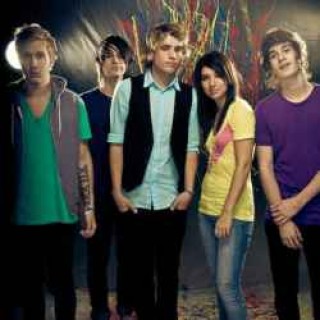 The Summer Set
