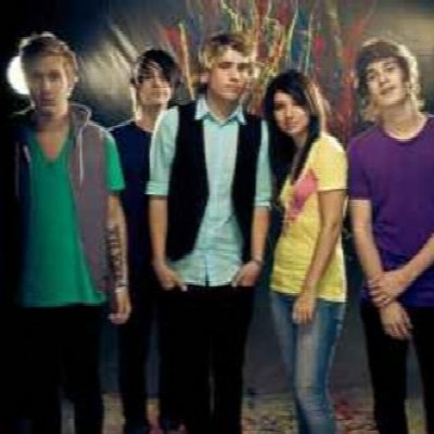 The Summer Set at 365 Hertel Avenue Buffalo NY — Feb 6, 2012