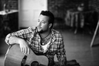 Uncle Kracker at The Rapids Theater — Mar 16, 2012