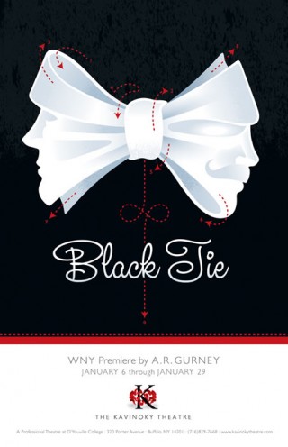 Black Tie