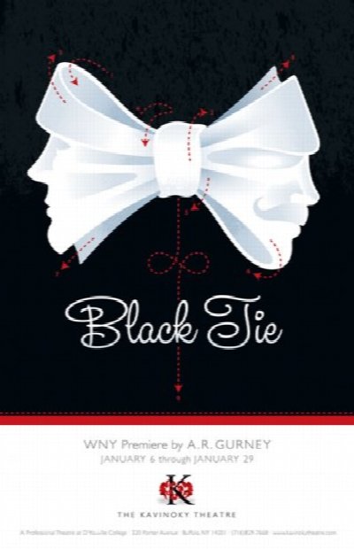 Black Tie