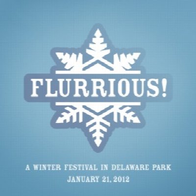 FLURRIOUS! Winter Festival 2012