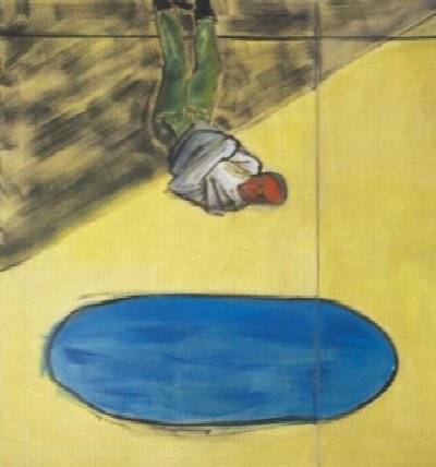 STORYBOARD: The Sexual Politics of Jackie Felix