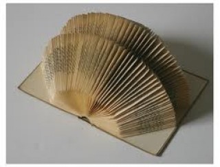 Origami Books & Book Origami for Kids