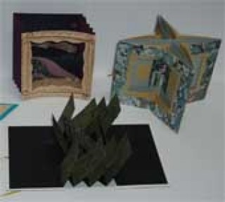 Sculptural Structures