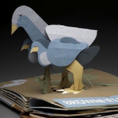 Pop-Up Books II