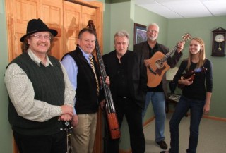 The Lochside Celtic Band FREE Show