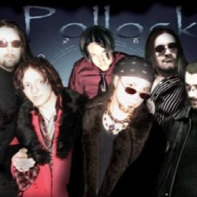Nightmares On Sunday - Aspired Infliction - Pollock - Birds in Mines - Divot at Club Infinity — Mar 9, 2012