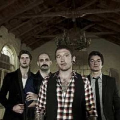 Go Radio at Club Infinity — Mar 25, 2012