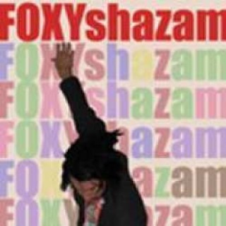 Foxy Shazam