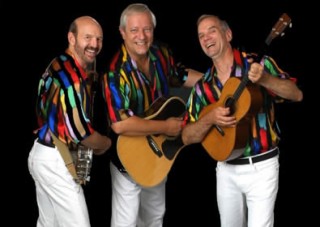 Kingston Trio