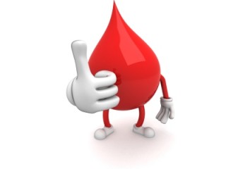 Red Cross Blood Drive