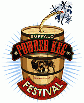 Buffalo Winterfest and Powderkeg Festival 2012