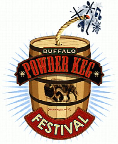 Buffalo Winterfest and Powderkeg Festival 2012 at Niagara Square Buffalo, NY — Feb 11, 2012