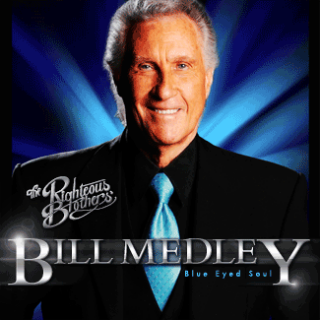 An Evening with Righteous Brothers' Bill Medley