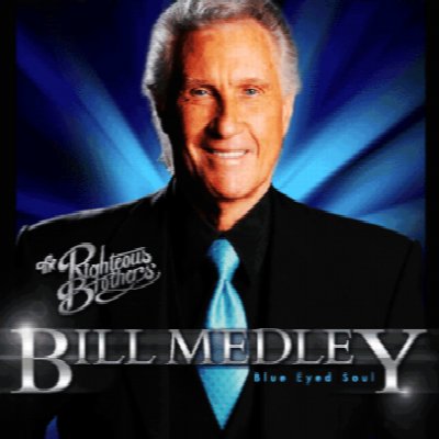 An Evening with Righteous Brothers' Bill Medley at Seneca Niagara Casino & Hotel — Feb 12, 2012