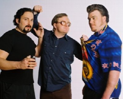 Trailer Park Boys Live!