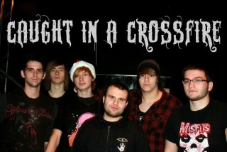 Caught In A Crossfire