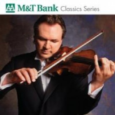 Mark O’Connor - All American Masters at Kleinhans Music Hall — Feb 25, 2012