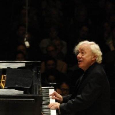 Richard Goode at 1250 Amherst St, Buffalo, NY 14216 — Mar 2, 2012