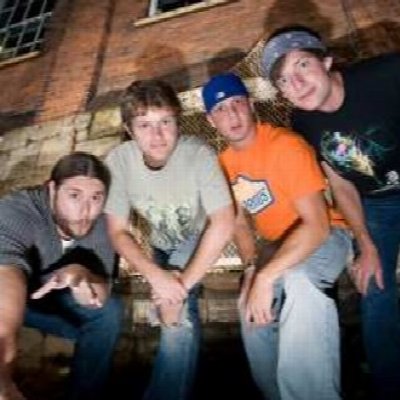 Capital Zen - Aqueous at Mr. Goodbar — Mar 2, 2012