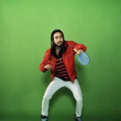 DIM MAK'S DEADMEAT TOUR at Town Ballroom — Feb 28, 2012