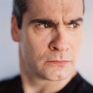 Henry Rollins