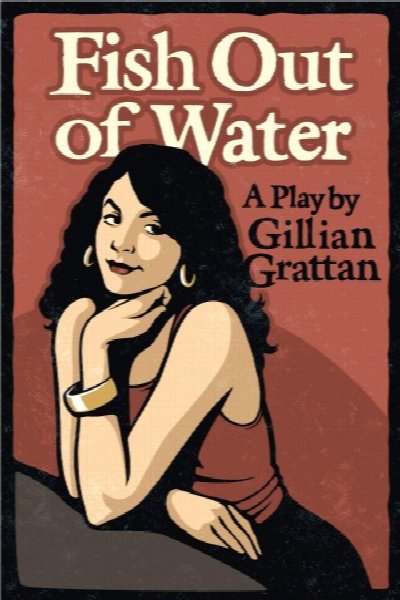 Fish Out of Water at Irish Classical Theatre Company — Mar 1, 2012