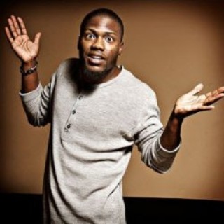 Kevin Hart