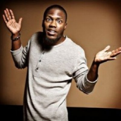 Kevin Hart at KeyBank Center — Mar 10, 2012