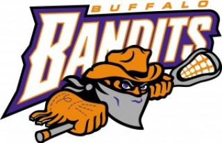 Buffalo Bandits vs Minnesota Swarm