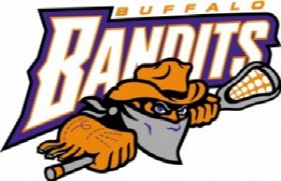 Buffalo Bandits vs Minnesota Swarm at KeyBank Center — Mar 17, 2012
