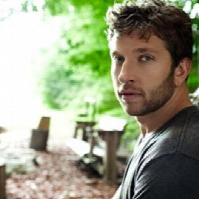 Brett Eldredge with West Of The Mark at Club Infinity — Mar 28, 2012