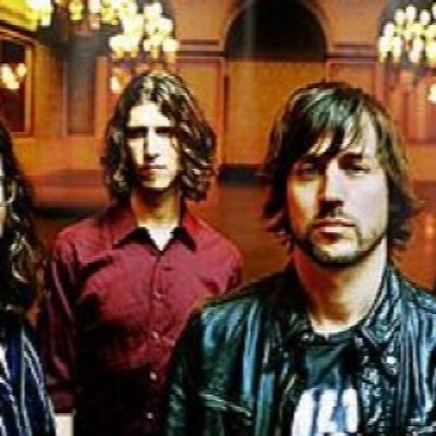 Our Lady Peace with The Pack A.D.