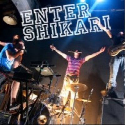 Enter Shikari