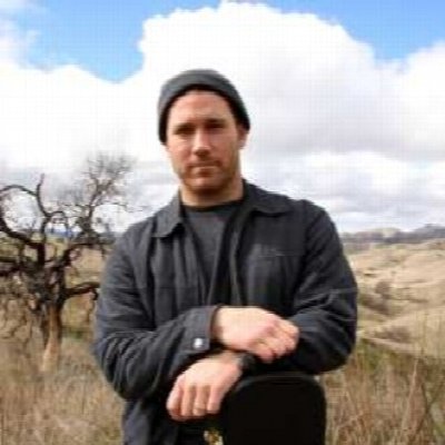 Chuck Ragan