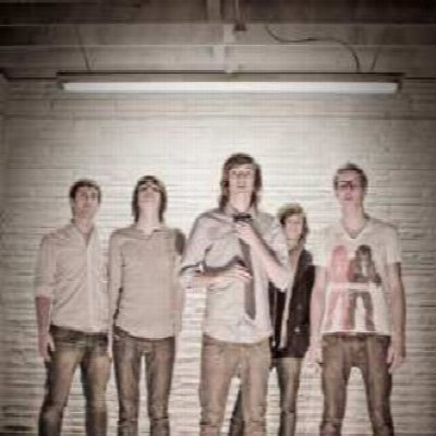 Crush, The Everlasting featuring Inlite / Fictitious Ray / Rescue Dawn / Fridays With Her