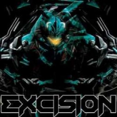 EXCISION : LIQUID STRANGER : LUCKY DATE : MON APRIL 2 : TOWN BALLROOM