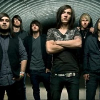 ESCAPE THE FATE/ ATTACK ATTACK!
