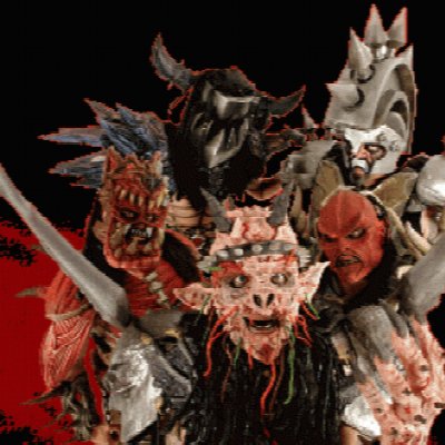 GWAR