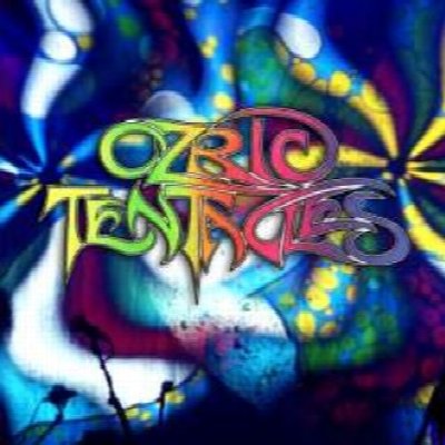 Ozric Tentacles