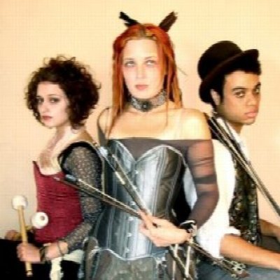 Rasputina