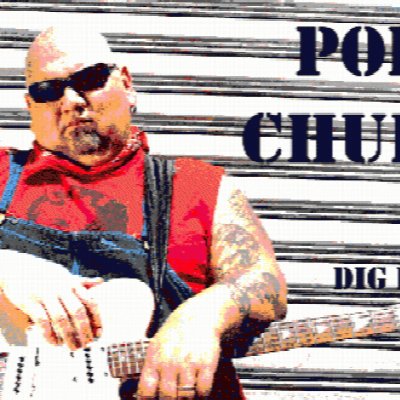 Popa Chubby