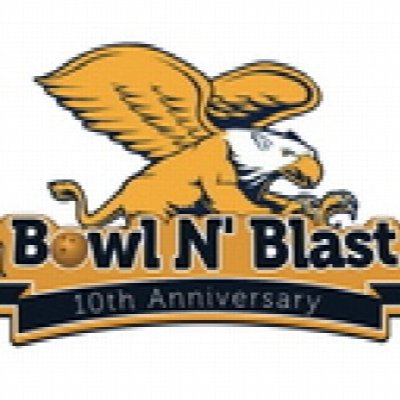 10th Annual Bowl N' Blast