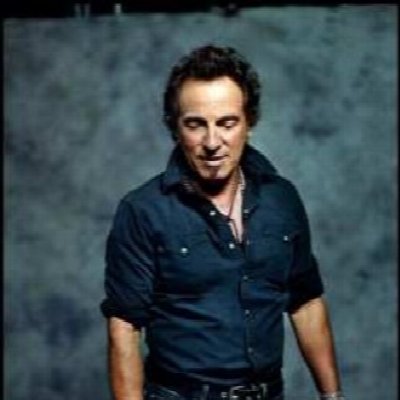 Bruce Springsteen