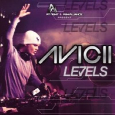 LE7ELS AVICII
