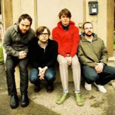 Death Cab For Cutie