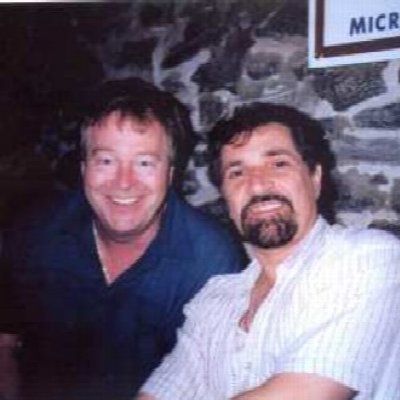 Felix Cavaliere's Rascals