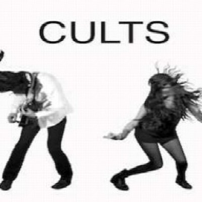 CULTS Spectrals & Ms Magician