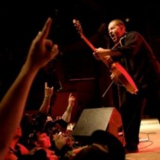 The Reverend Horton Heat